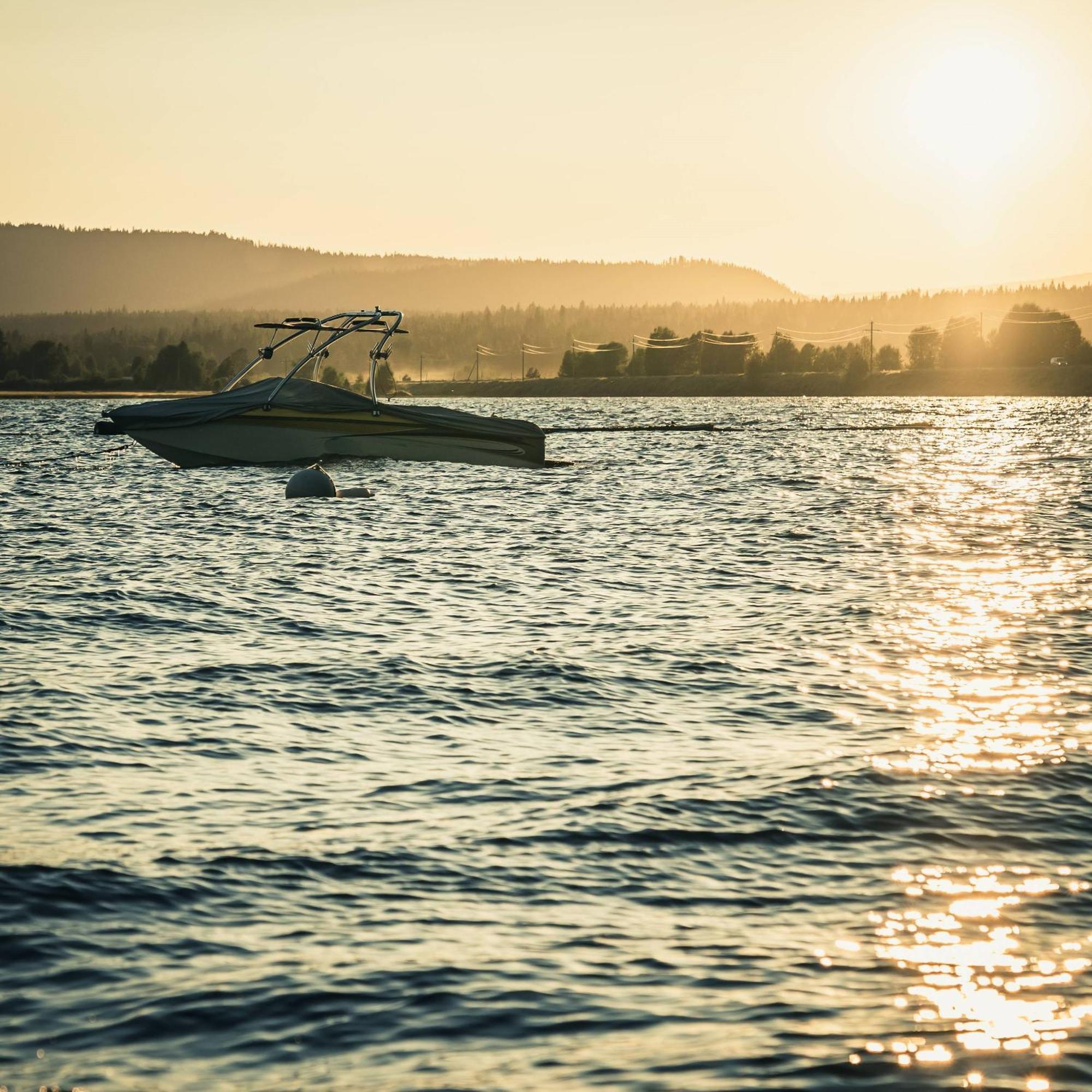 Готель Camp Almanor At Big Springs Westwood Екстер'єр фото