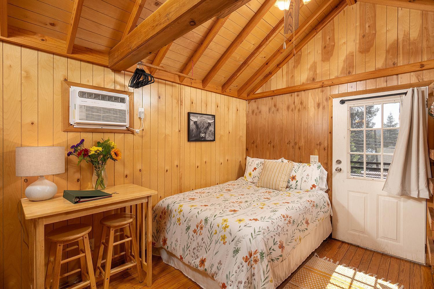 Готель Camp Almanor At Big Springs Westwood Екстер'єр фото