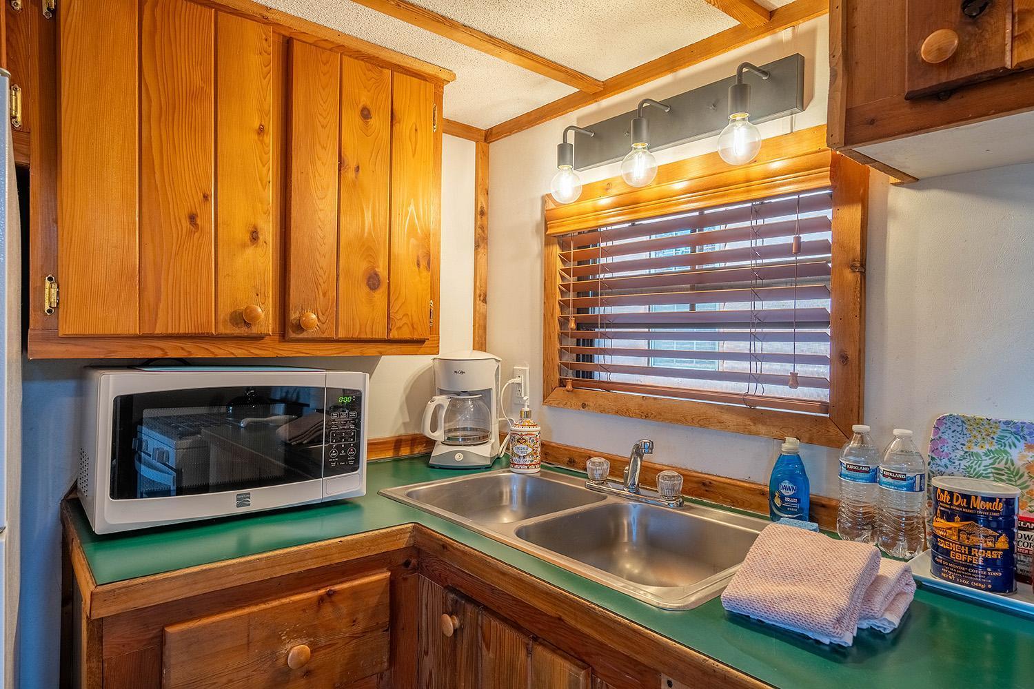 Готель Camp Almanor At Big Springs Westwood Екстер'єр фото