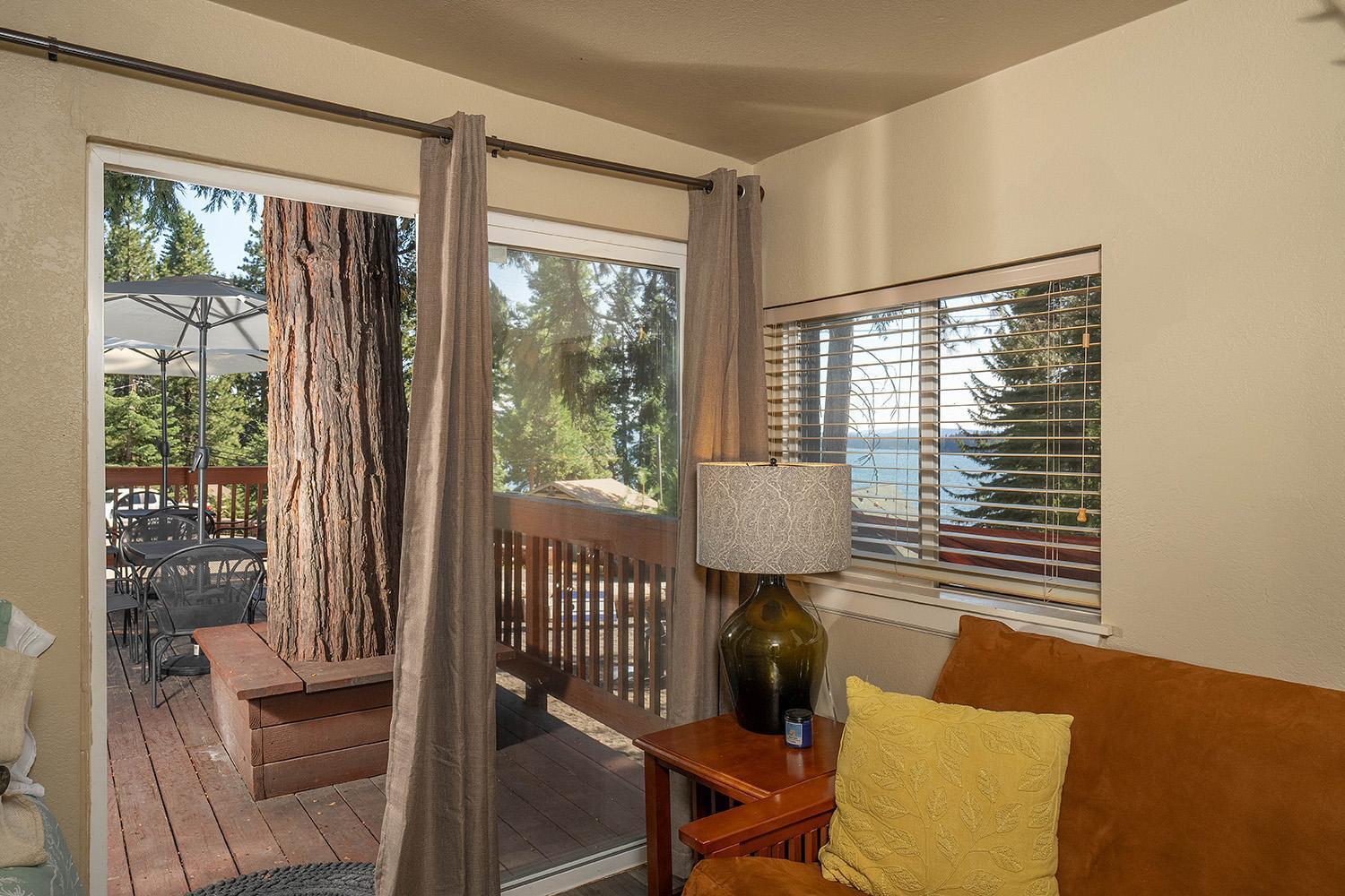 Готель Camp Almanor At Big Springs Westwood Екстер'єр фото