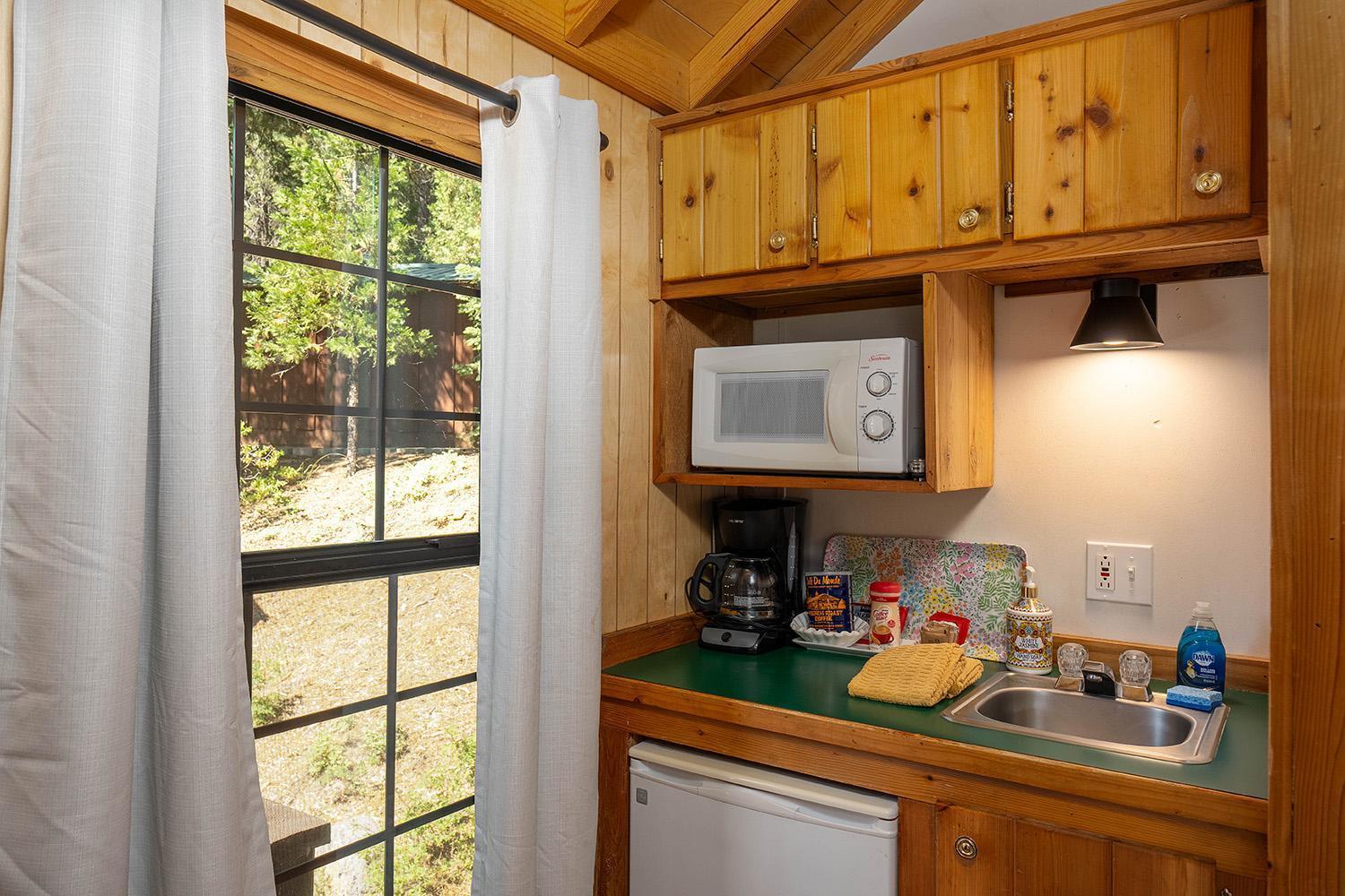 Готель Camp Almanor At Big Springs Westwood Екстер'єр фото
